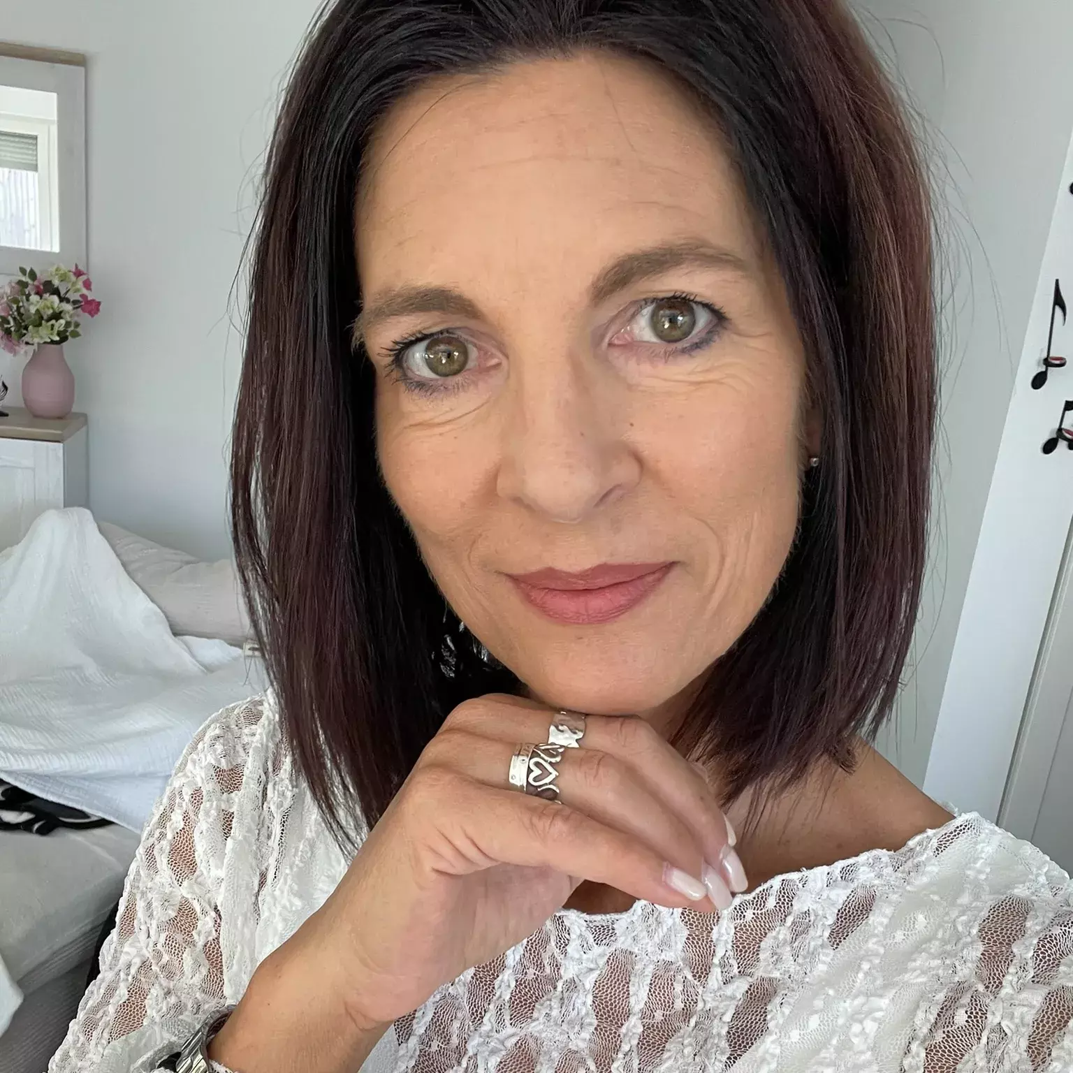 Profilfoto von Manuela