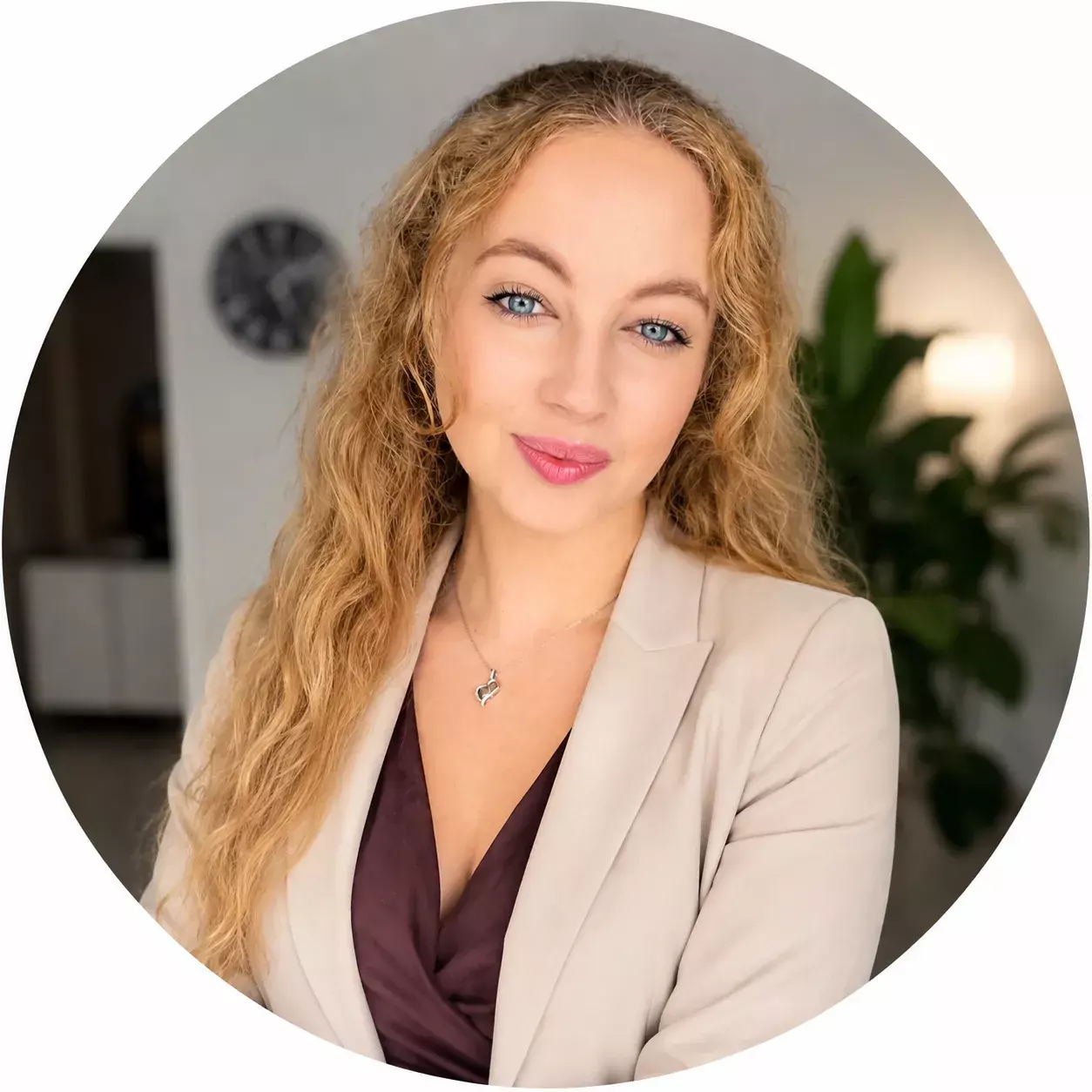 Profilfoto von Luisa