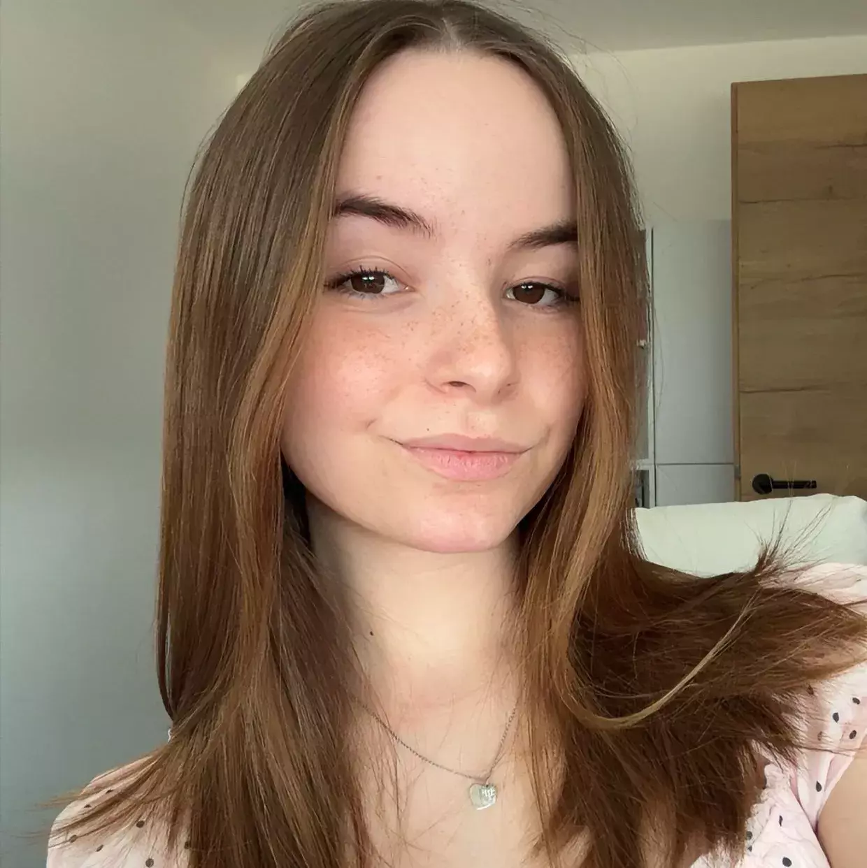 Profilfoto von Sophia