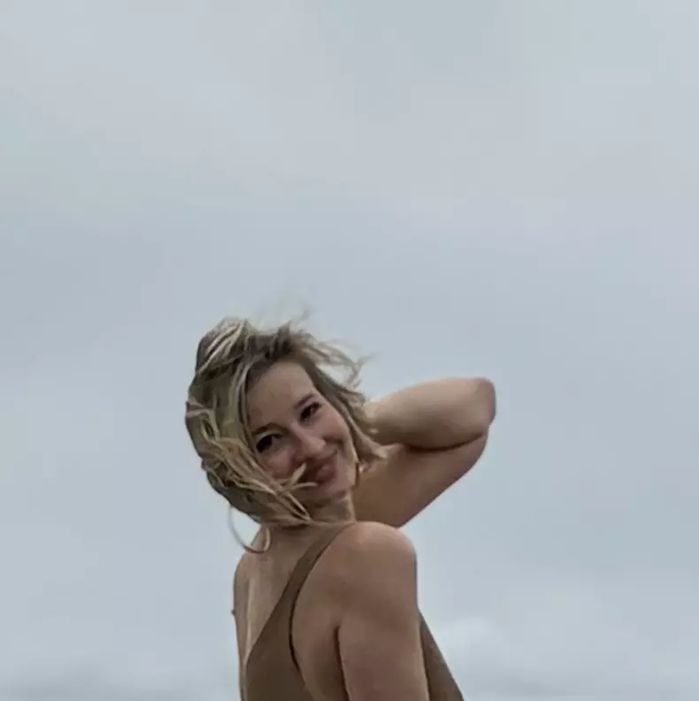 Profilfoto von Julia