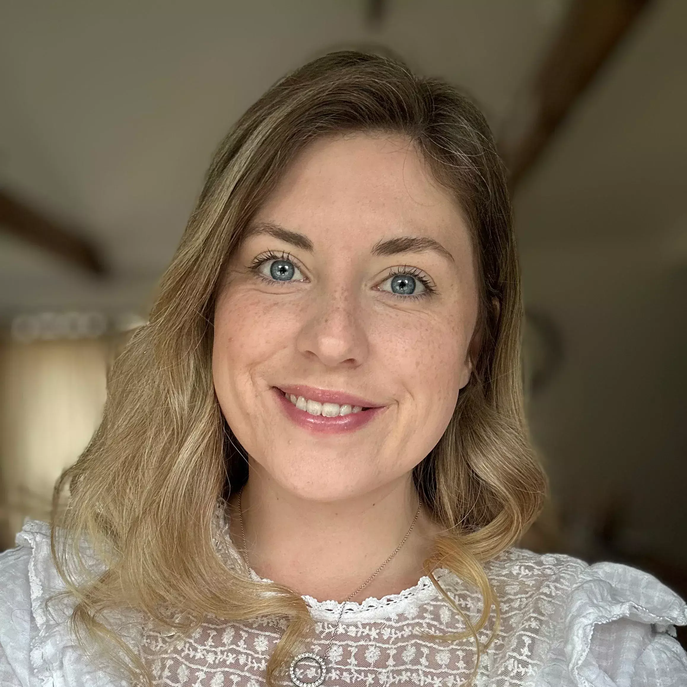 Profile photo of Bethany