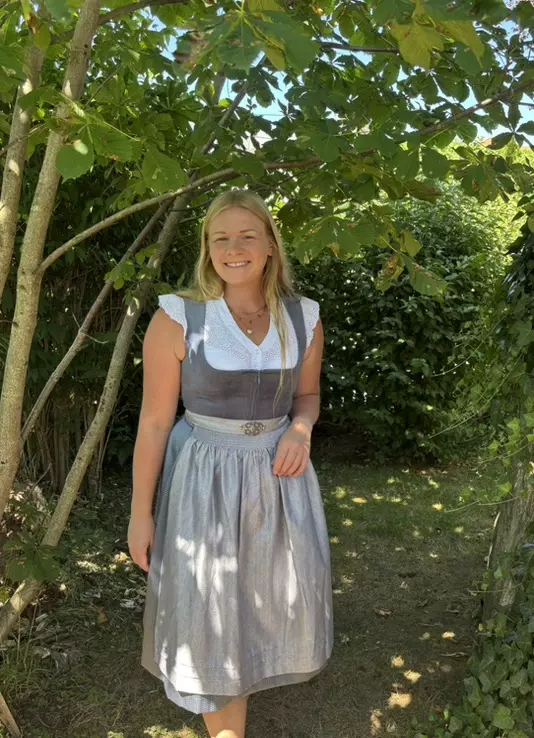Profilfoto von Kristina