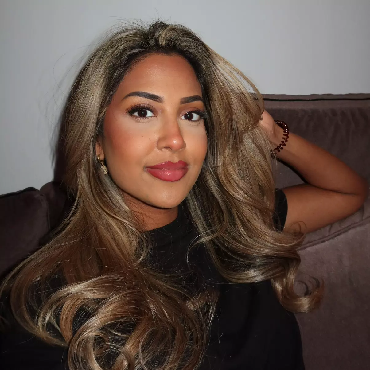 Angie