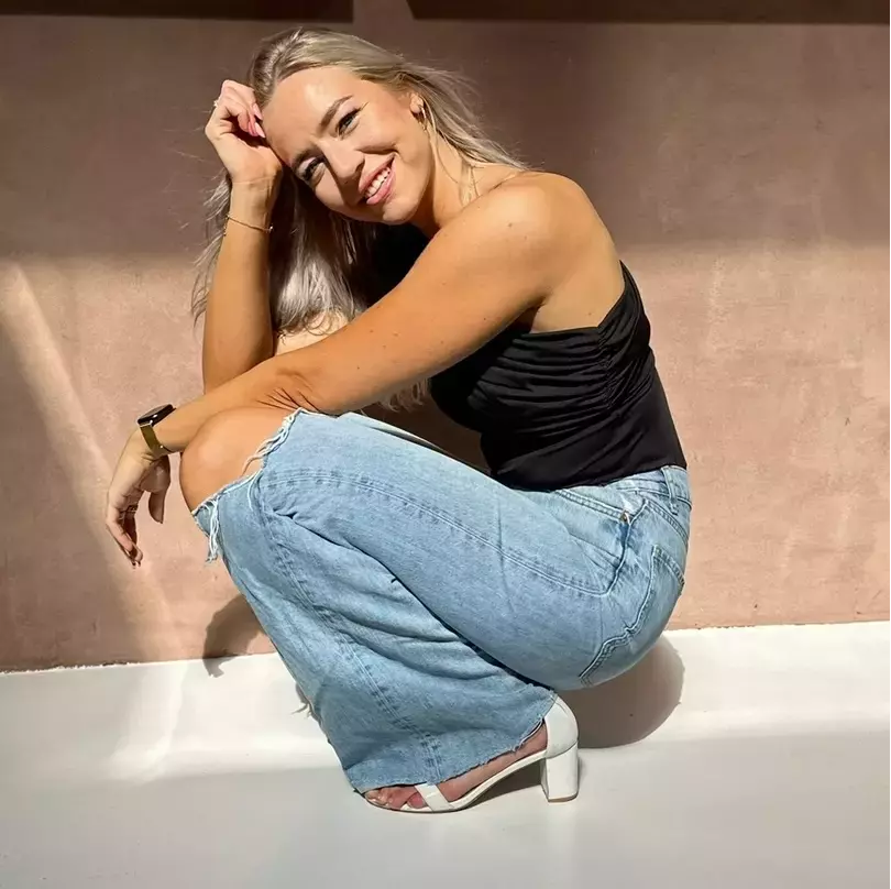 Rebecca