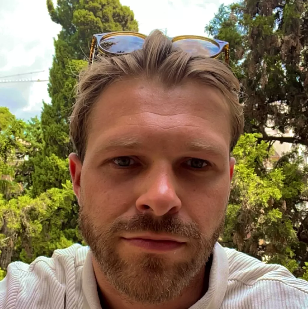 Profielfoto van Timo