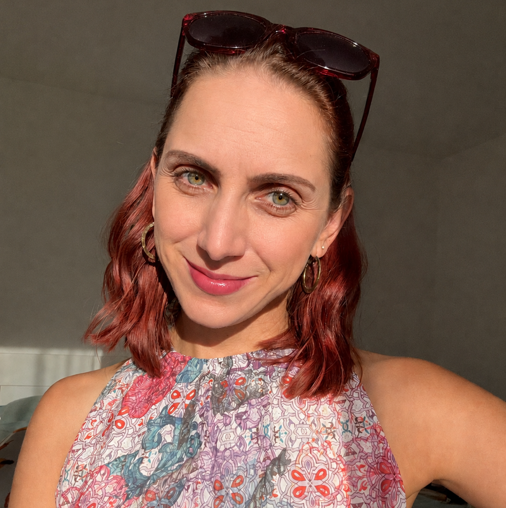 Profilfoto von Melanie